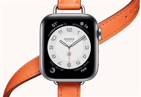 apple series 7 watch hermes|Apple Watch Hermes edition price.